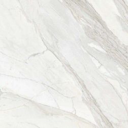 Керамическая плитка Grespania Coverlam Calacata Mix Серый Матовый Керамогранит 120x120х5,6 см