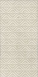 Kerama Marazzi Карму 11208R Структура Бежевая Светлая Матовая обрезная Настенная плитка 30х60 см