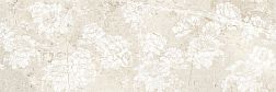 Керамическая плитка APE Ceramicas Augustus Lacer Mix Cream Rect Бежевая Матовая Ректифицированная Настенная плитка 30х90 см