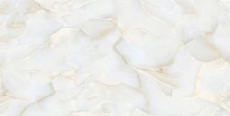 Керамическая плитка Realistik Индия Laxveer Ceramic Cubix Light Glossy Бежевый Керамогранит 60x120 см