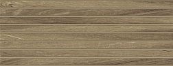 La Platera Saten Forest Natural Ribbon Rett Настенная плитка 35х90 см