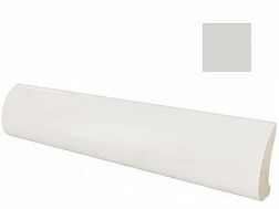 Керамическая плитка Equipe Evolution 23298 Pencil Bullnose Mint Бордюр 3x15 см