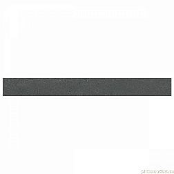 Exagres Milan Marengo Черный Матовый Подступенник 14,5х120
