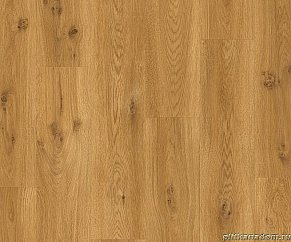 Clix Floor Classic Plank Дуб яркий теплый натуральный CXCL40192 32 класс Виниловый ламинат 1251x187x4,2