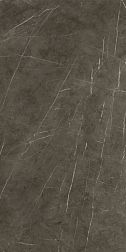 Керамическая плитка Benadresa Azulejos Tessino Bronze Pulido Rect. Коричневый Глянцевый Ректифицированный Керамогранит 60х120 см