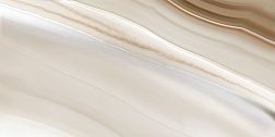 Керамическая плитка LCM 60120ANG11P Angel Agate Latte Керамогранит полированный 60x120x7