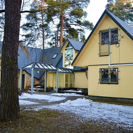 Помощь приюту "Луч надежды"