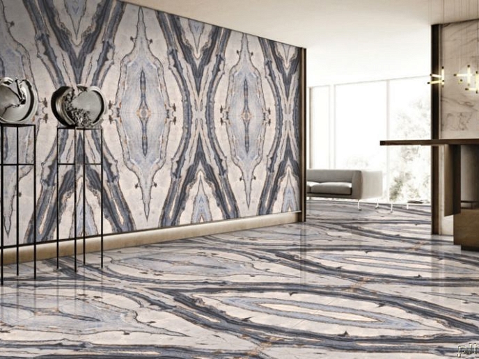 Керамическая плитка Bluezone Zocati