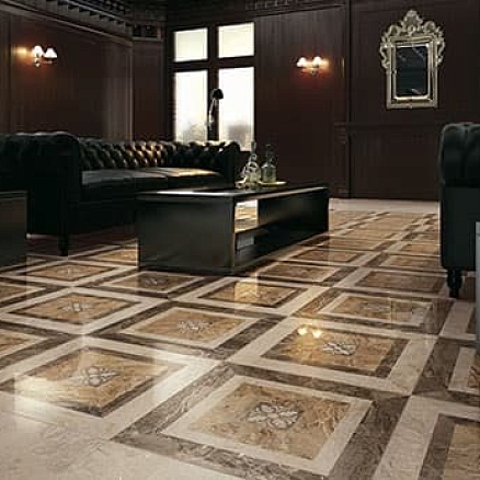 Privilege Керамогранит лаппатированный 600x600