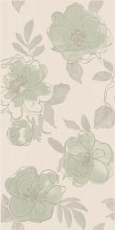 Керамическая плитка Love Ceramic Emma Mint Flozen Yogurt Декор 30x60 см