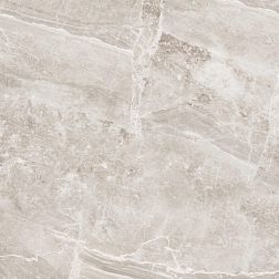 Керамическая плитка ProGRES Магма GSR132 Керамогранит серый светлый глазурованный 60х60 см