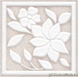 Керама Марацци Сорбонна AD-A425-SG457020 Вставка 9,6х9,6 см