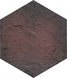 Paradyz Semir Rosa Heksagon Керамогранит 26х26 см