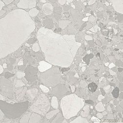 Керамическая плитка Geotiles Colorado Perla Mate Серый Матовый Керамогранит 60x60 см