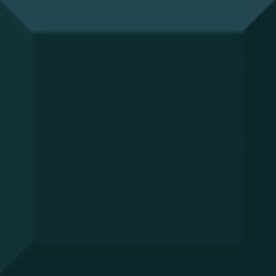 Absolut Keramica Circle-Cube-Mimbre Biselado Brillo Atlantis Настенная плитка 10x10 см