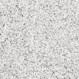 Керамическая плитка Casalgrande Padana Terrazzo White Керамогранит 600x600 см