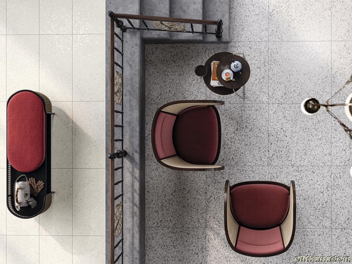 Керамическая плитка Casalgrande Padana Terrazzo