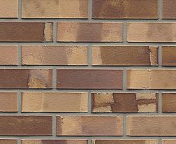 Керамическая плитка Muhr Nr. 08S Lachsrot Spezial Клинкерный кирпич NF 24x11,5x7,1 см