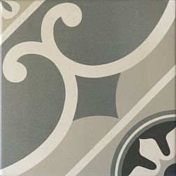 Керамическая плитка Equipe Caprice Chatelet Декор 20x20 см