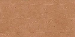 ITT Ceramic Land Terracotta Decor Rect. Matt. Керамогранит 59.5x119.2 см