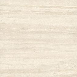 Керамическая плитка ITT Ceramic Travertine Navona Matt Rect Бежевый Матовый Ректифицированный Керамогранит 120х120 см