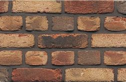 Керамическая плитка Muhr Кирпич ручной формовки WDF 35 21x4,5x6,5 см