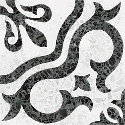 Керамическая плитка Arcana Stracciatella Tegole Керамогранит 20x20 см