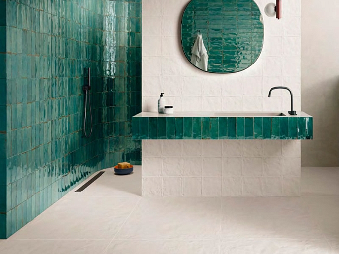 Керамическая плитка Emil Ceramica Forme