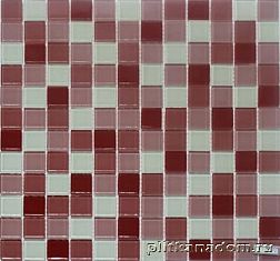 Primacolore Crystal A016 Мозаика стеклянная 30x30 см