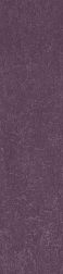 Simpolo Ceramics Spectra Scs Wine Фиолетовый Glossy Керамогранит 5,8х25 см