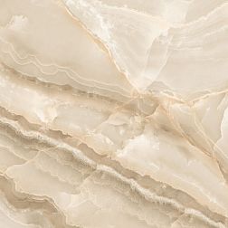 Керамическая плитка Italica Fogu Beige Polished Бежевый Полированный Керамогранит 60х60 см