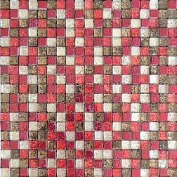 Керамическая плитка Caramelle Antichita Classica 7 Мозаика 31x31 см