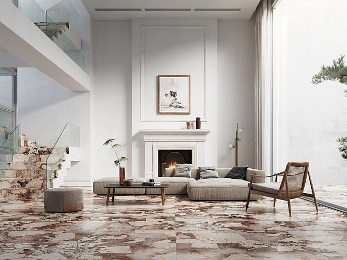 Керамическая плитка Exagres Nubia