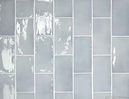 Equipe Manacor Blue Moon 26901 Настенная плитка 7,5х15 см