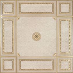 Керамическая плитка Grespania Palace Ambras 3 Beige Декор 59х59 см
