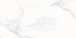 Керамическая плитка Керлайф Calacatta Silver Белая Матовая 49 Настенная плитка 31,5х63 см