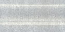Керамическая плитка Kerama Marazzi Кантри Шик FMC011 Керамический плинтус серый 20х10 см