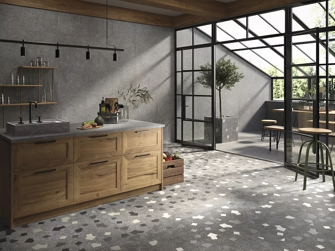 Керамическая плитка APE Ceramicas Ama