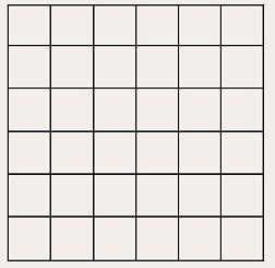 Edimax Instone Bone Mosaico 5x5 Мозаика 30х30 см