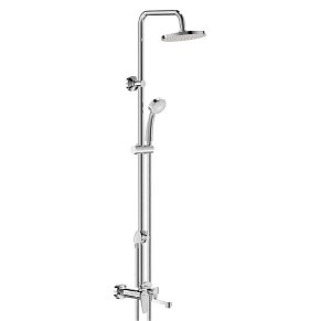 Душевая стойка Vidima Balance BA270AA