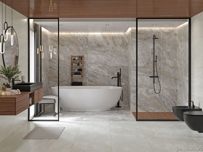 Керамическая плитка Kerranova Canyon