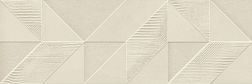 Ibero Cromat One Delice Taupe Настенная плитка 25х75 см