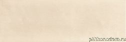 Absolut Keramika Masia Milano Brillo Crema Настенная плитка 10х30 см