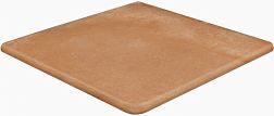 Exagres Alhamar Salmon Cartabon Fiorentino Ступень угловая 33x33 см