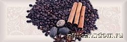 Absolut Keramika Spices 02 Декор 10x30 см