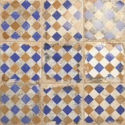 Mainzu Land Anthology Native Cream Matt Керамогранит 20x20 см