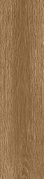 Керамическая плитка Laparet Madera Керамогранит коричневый SG705900R 20х80 см
