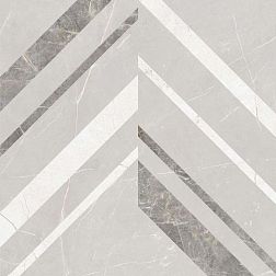 Estima Improve Light Grey IM01 Серый Неполированный Ректифицированный Керамогранит 60х60 см