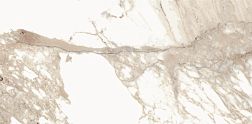 Керамическая плитка Bien Seramik Calacatta Oro Rect Full Lap Бежевый Глазурованный Лаппатированный Ректифицированный Керамогранит 60x120 см