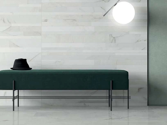 Керамическая плитка Cero Cuarenta Marble selection